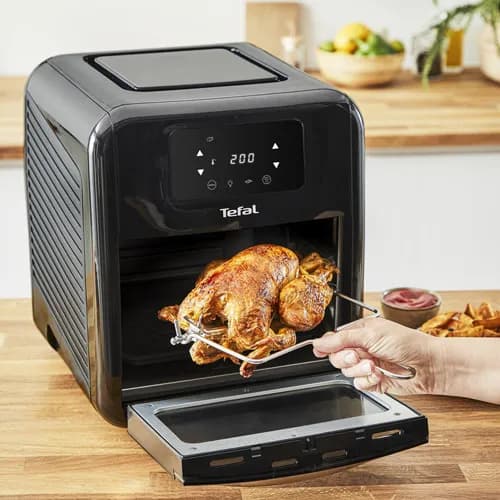 So sánh giá Lò chiên không dầu Tefal 11 lít FW501815 rẻ nhất? - Ảnh 13