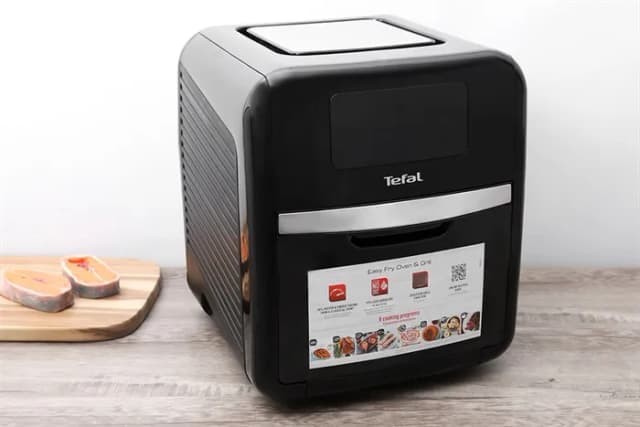So sánh giá Lò chiên không dầu Tefal 11 lít FW501815 rẻ nhất? - Ảnh 3