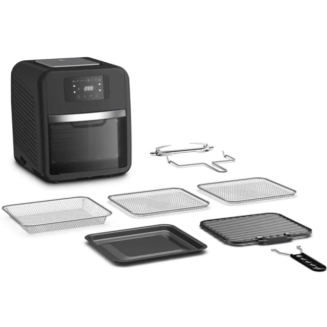 So sánh giá Lò chiên không dầu Tefal 11 lít FW501815 rẻ nhất? - Ảnh 7