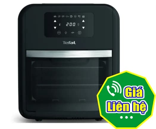 So sánh giá Lò chiên không dầu Tefal 11 lít FW501815 rẻ nhất? - Ảnh 10
