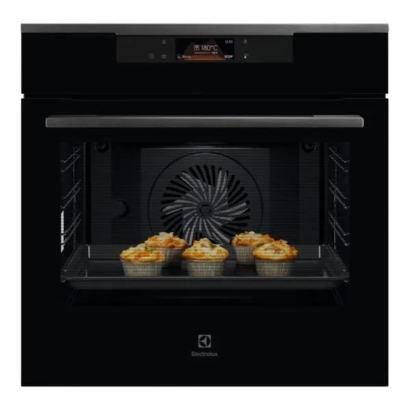 Lò nướng âm Electrolux KODDP39H 71 lít - Ảnh 46