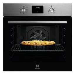 Lò nướng âm Electrolux KODGE70X 72 lít