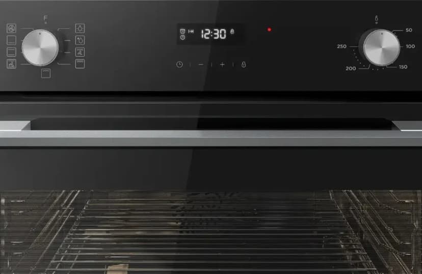 Lò nướng âm Panasonic HL-CK632BYUE 78 lít - Giá rẻ nhất hôm nay - Ảnh 5
