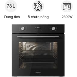 Lò nướng âm Panasonic HL-CK632BYUE 78 lít - Giá rẻ nhất hôm nay - Ảnh 6
