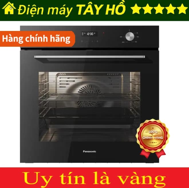 Lò nướng âm Panasonic HL-CK632BYUE 78 lít - Giá rẻ nhất hôm nay - Ảnh 8