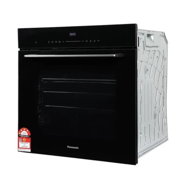 So sánh giá Lò nướng âm Panasonic HL-CX672BYUE 78 lít rẻ nhất? - Ảnh 2