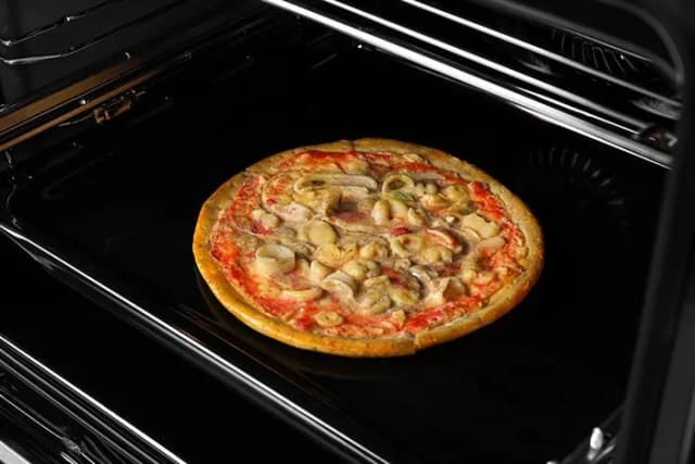 So sánh giá Lò nướng âm Panasonic HL-CX672BYUE 78 lít rẻ nhất? - Ảnh 11