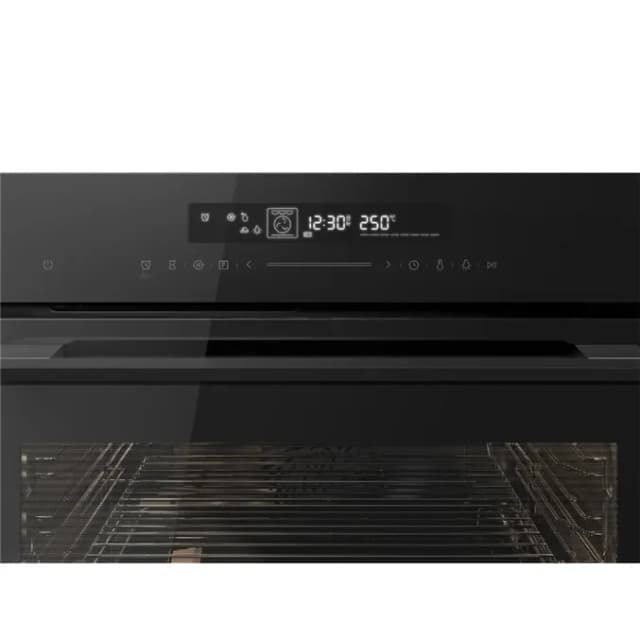 So sánh giá Lò nướng âm Panasonic HL-CX672BYUE 78 lít rẻ nhất? - Ảnh 12