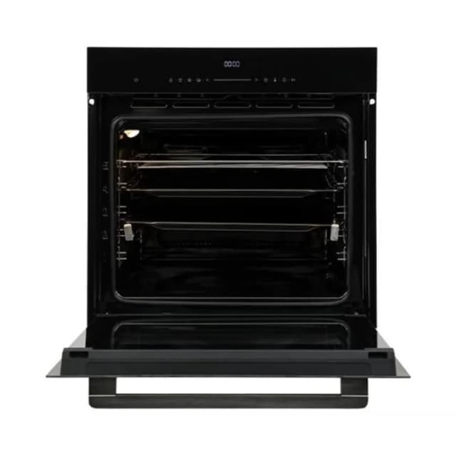 So sánh giá Lò nướng âm Panasonic HL-CX672BYUE 78 lít rẻ nhất? - Ảnh 4