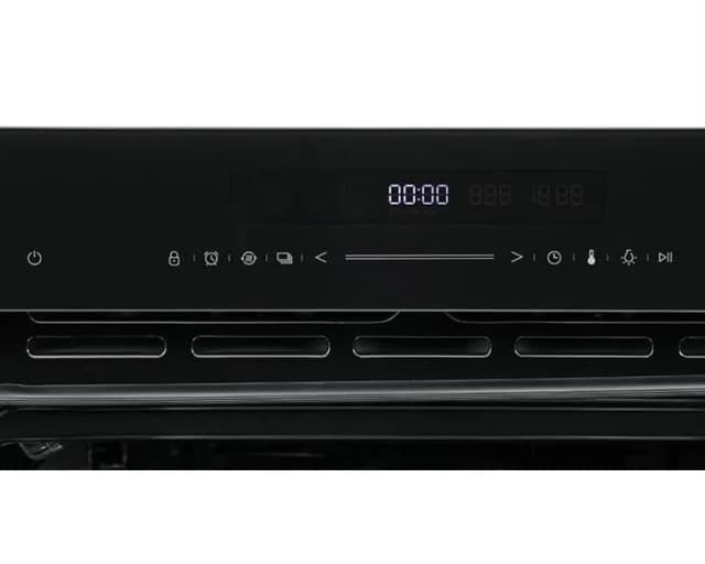 So sánh giá Lò nướng âm Panasonic HL-CX672BYUE 78 lít rẻ nhất? - Ảnh 9