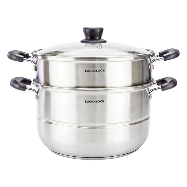 So sánh giá Lò nướng có hấp Lock&Lock EJF693GRY 12,5 lít rẻ nhất? - Ảnh 16