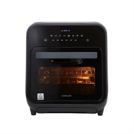 So sánh giá Lò nướng có hấp Lock&Lock EJF693GRY 12,5 lít rẻ nhất? - Ảnh 3