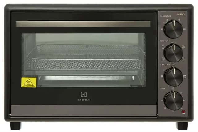 Lò nướng Electrolux EOT4022XFG 40 lít - Ảnh 5