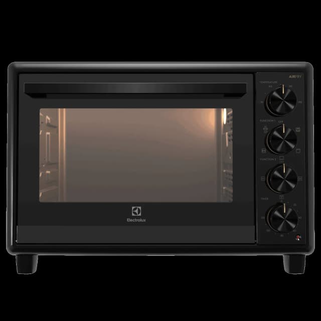 So sánh giá Lò nướng Electrolux EOT4022XFG 40 lít rẻ nhất? - Ảnh 2