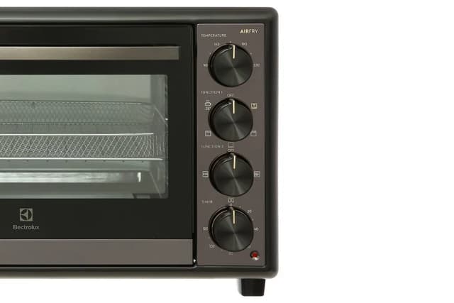So sánh giá Lò nướng Electrolux EOT4022XFG 40 lít rẻ nhất? - Ảnh 11