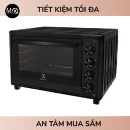So sánh giá Lò nướng Electrolux EOT4022XFG 40 lít - Tìm sản phẩm giá rẻ nhất - Ảnh 14