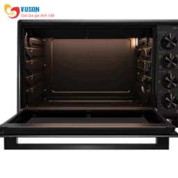 So sánh giá Lò nướng Electrolux EOT4022XFG 40 lít - Tìm sản phẩm giá rẻ nhất - Ảnh 16