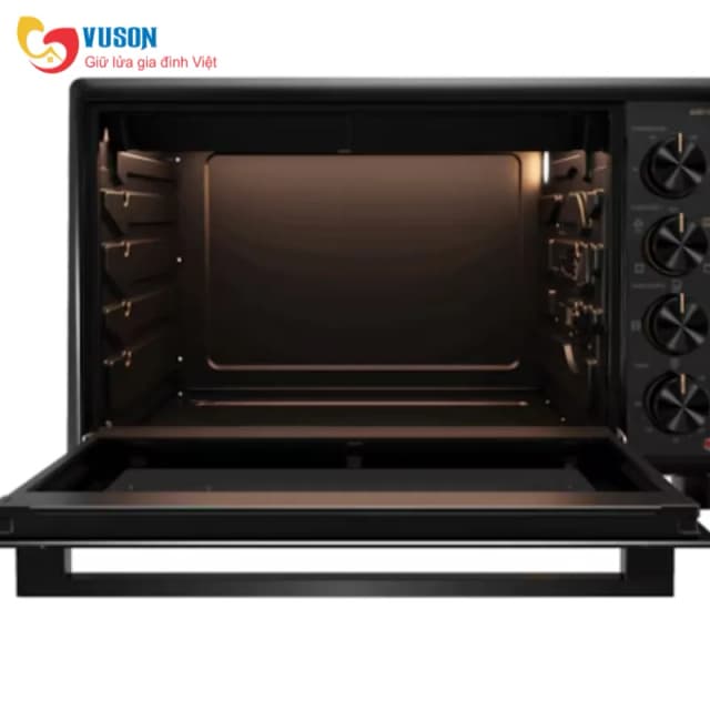So sánh giá Lò nướng Electrolux EOT4022XFG 40 lít rẻ nhất? - Ảnh 16