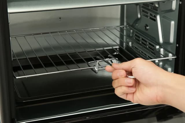 So sánh giá Lò nướng Electrolux EOT4022XFG 40 lít rẻ nhất? - Ảnh 19