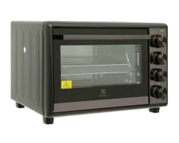 So sánh giá Lò nướng Electrolux EOT4022XFG 40 lít - Tìm sản phẩm giá rẻ nhất - Ảnh 4
