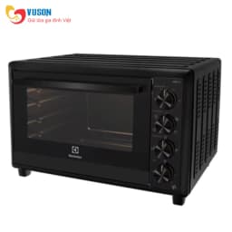 So sánh giá Lò nướng Electrolux EOT4022XFG 40 lít - Tìm sản phẩm giá rẻ nhất - Ảnh 7