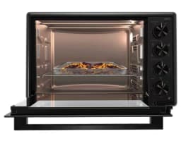 So sánh giá Lò nướng Electrolux EOT4022XFG 40 lít - Tìm sản phẩm giá rẻ nhất - Ảnh 9