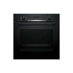 Lò nướng hơi nước âm Bosch HQA534BB3B 71 lít