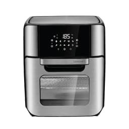 So sánh giá Lò nướng Lock&Lock EJF696BLK 12 lít - Tìm sản phẩm giá rẻ nhất - Ảnh 16