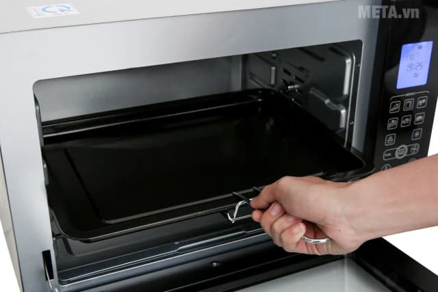 So sánh giá Lò Nướng Sanaky VH 5088N2D 50 lít rẻ nhất? - Ảnh 17