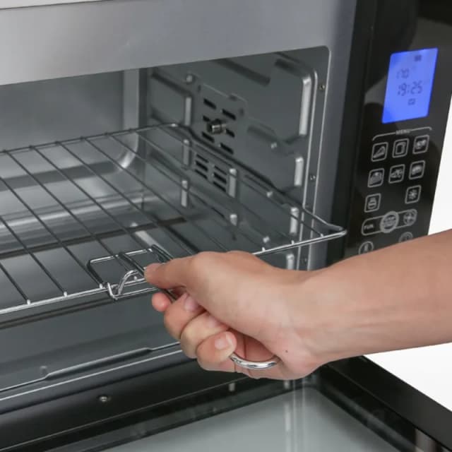 So sánh giá Lò Nướng Sanaky VH 5088N2D 50 lít rẻ nhất? - Ảnh 8