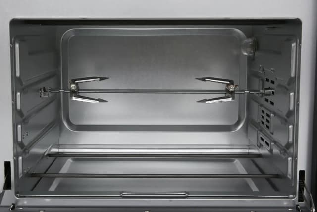 So sánh giá Lò Nướng Sanaky VH 5088N2D 50 lít rẻ nhất? - Ảnh 10