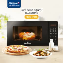 So sánh giá Lò vi sóng BlueStone MOB-7815 20 lít - Tìm sản phẩm giá rẻ nhất - Ảnh 1