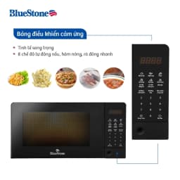 So sánh giá Lò vi sóng BlueStone MOB-7815 20 lít - Tìm sản phẩm giá rẻ nhất - Ảnh 12
