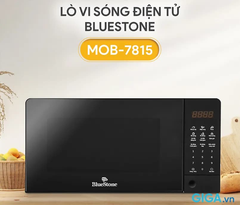 So sánh giá Lò vi sóng BlueStone MOB-7815 20 lít - Tìm sản phẩm giá rẻ nhất - Ảnh 20