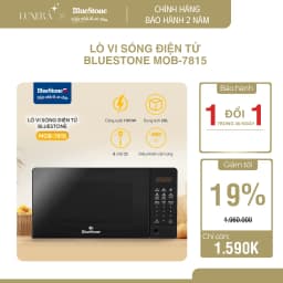 So sánh giá Lò vi sóng BlueStone MOB-7815 20 lít - Tìm sản phẩm giá rẻ nhất - Ảnh 7