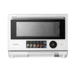 Lò vi sóng có hấp nướng Toshiba MX2-STR25SC(WH) 25 lít