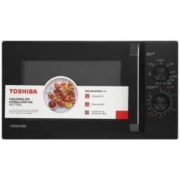Lò vi sóng có hấp nướng Toshiba MX2-STR25SC(WH) 25 lít - Giá rẻ nhất hôm nay - Ảnh 11
