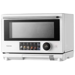 Lò vi sóng có hấp nướng Toshiba MX2-STR25SC(WH) 25 lít - Giá rẻ nhất hôm nay - Ảnh 3