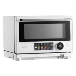 Lò vi sóng có hấp nướng Toshiba MX2-STR25SC(WH) 25 lít - Giá rẻ nhất hôm nay - Ảnh 4