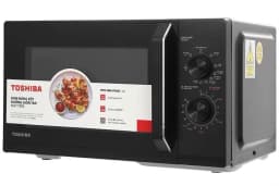 Lò vi sóng có hấp nướng Toshiba MX2-STR25SC(WH) 25 lít - Giá rẻ nhất hôm nay - Ảnh 6
