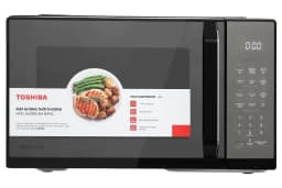 Lò vi sóng có hấp nướng Toshiba MX2-STR25SC(WH) 25 lít - Giá rẻ nhất hôm nay - Ảnh 10