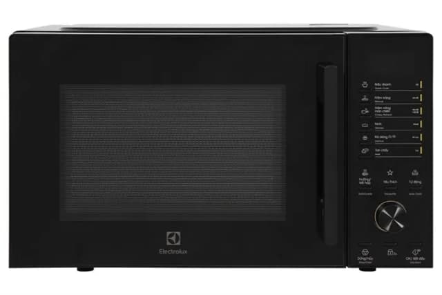 So sánh giá Lò vi sóng có nướng Electrolux EMG23D22B 23 lít rẻ nhất? - Ảnh 2
