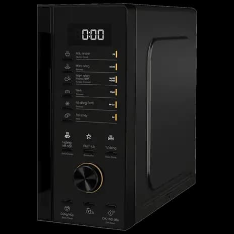So sánh giá Lò vi sóng có nướng Electrolux EMG23D22B 23 lít rẻ nhất? - Ảnh 9