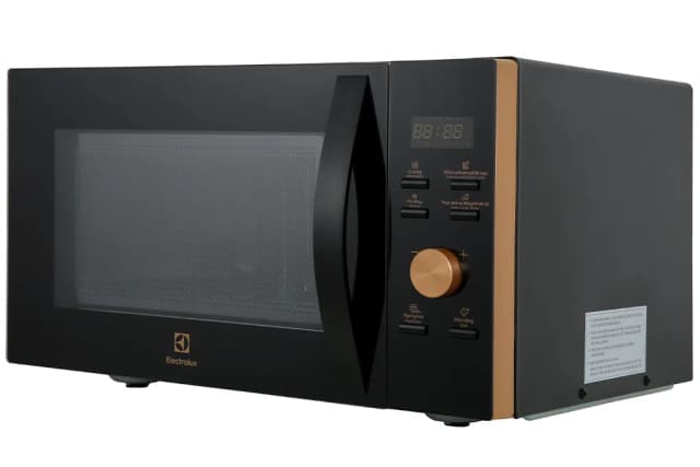 Top 1 so sánh giá Lò vi sóng có nướng Kocher KMEU-1025A 25 lít - Tìm sản phẩm giá rẻ nhất - Ảnh 14