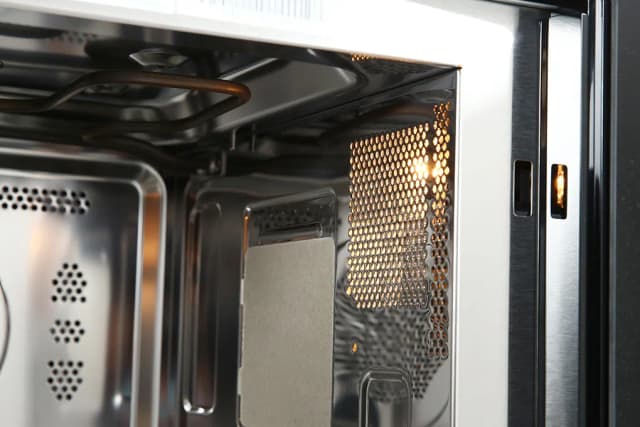 Top 1 so sánh giá Lò vi sóng có nướng Kocher KMEU-1025A 25 lít - Tìm sản phẩm giá rẻ nhất - Ảnh 8