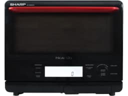 Lò vi sóng có nướng Sharp AX-1700VN 31 lít - Giá rẻ nhất hôm nay - Ảnh 12