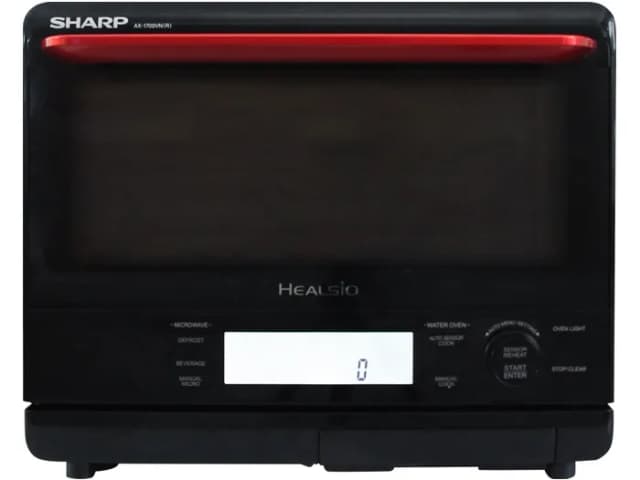 Top 1 so sánh giá Lò vi sóng có nướng Sharp AX-1700VN 31 lít - Tìm sản phẩm giá rẻ nhất - Ảnh 12