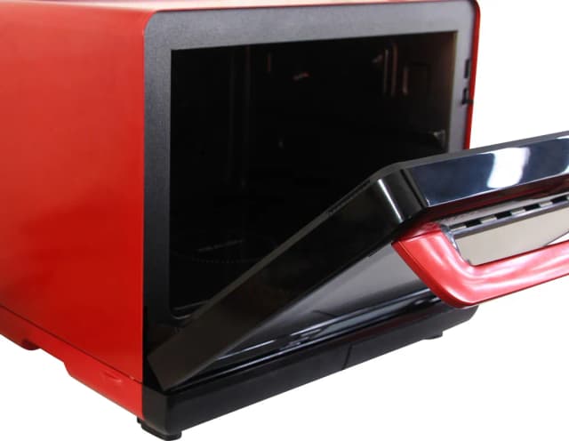 Top 1 so sánh giá Lò vi sóng có nướng Sharp AX-1700VN 31 lít - Tìm sản phẩm giá rẻ nhất - Ảnh 14