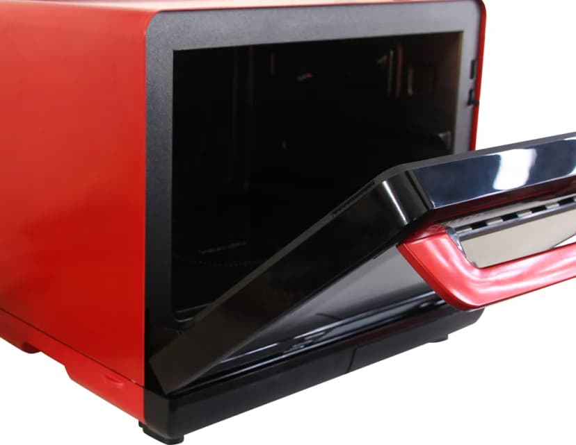 Lò vi sóng có nướng Sharp AX-1700VN 31 lít - Giá rẻ nhất hôm nay - Ảnh 14