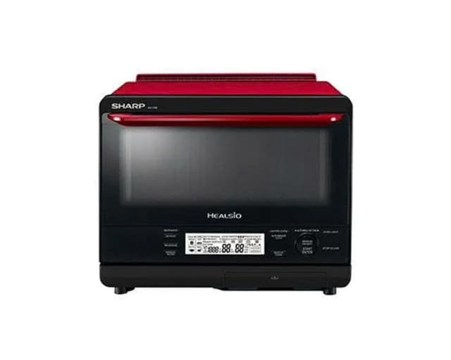 Top 1 so sánh giá Lò vi sóng có nướng Sharp AX-1700VN 31 lít - Tìm sản phẩm giá rẻ nhất - Ảnh 18